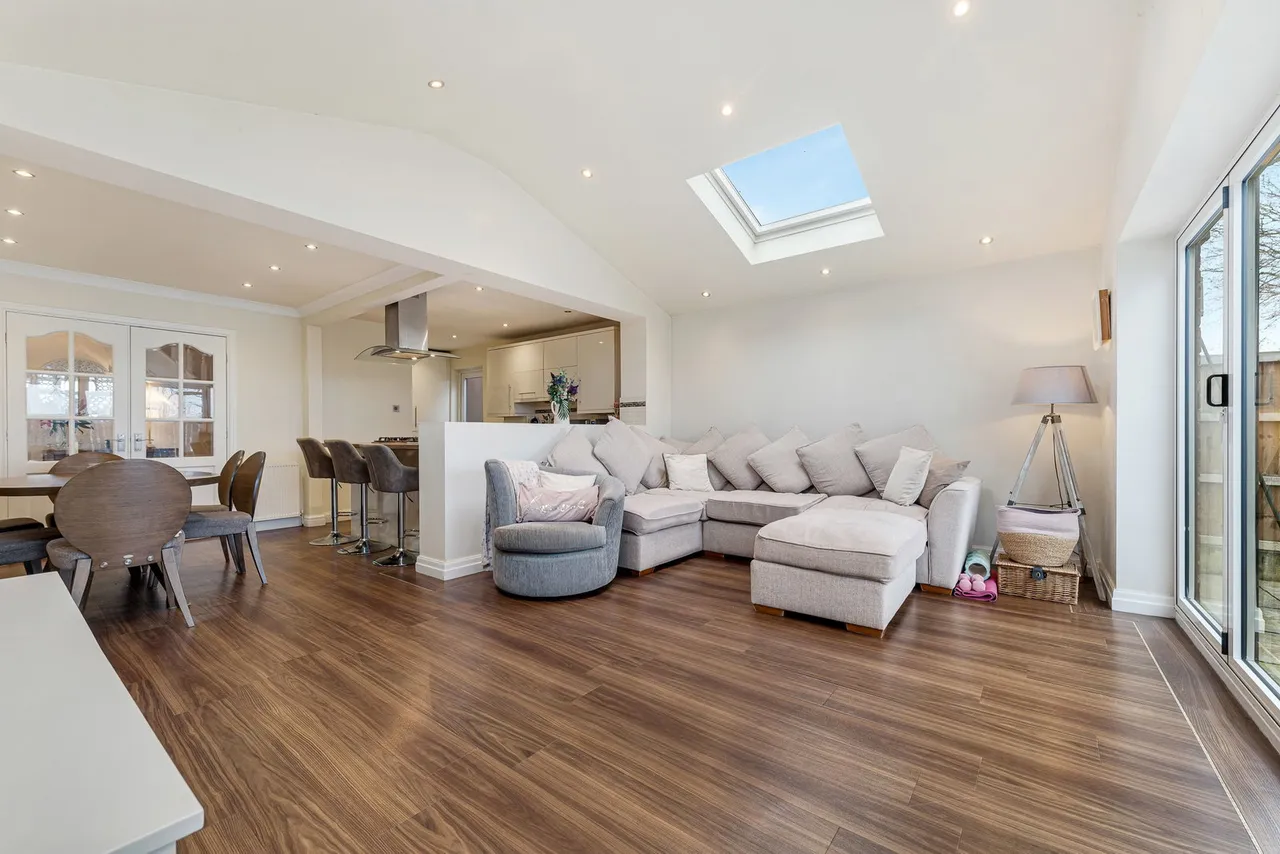 Douglas Park, Atherton, M46, photo 3