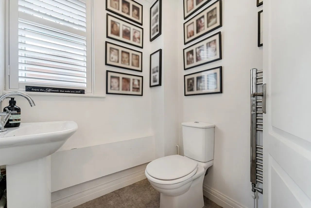 Douglas Park, Atherton, M46, photo 16