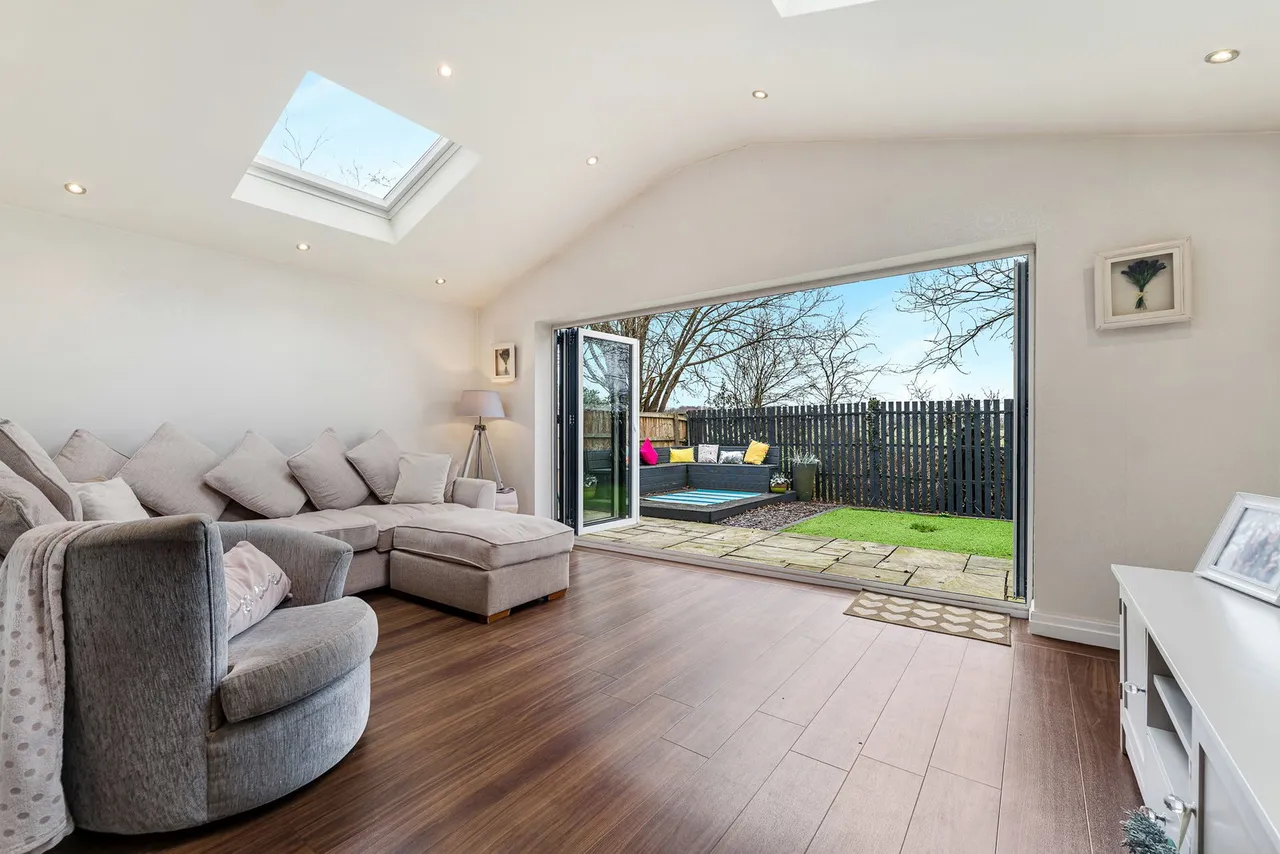 Douglas Park, Atherton, M46, photo 6