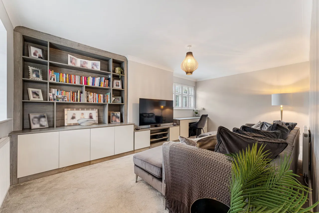 Douglas Park, Atherton, M46, photo 15