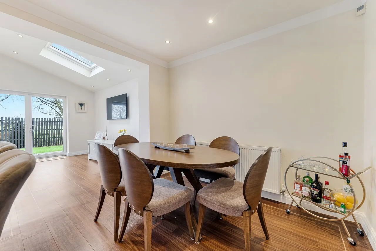 Douglas Park, Atherton, M46, photo 11
