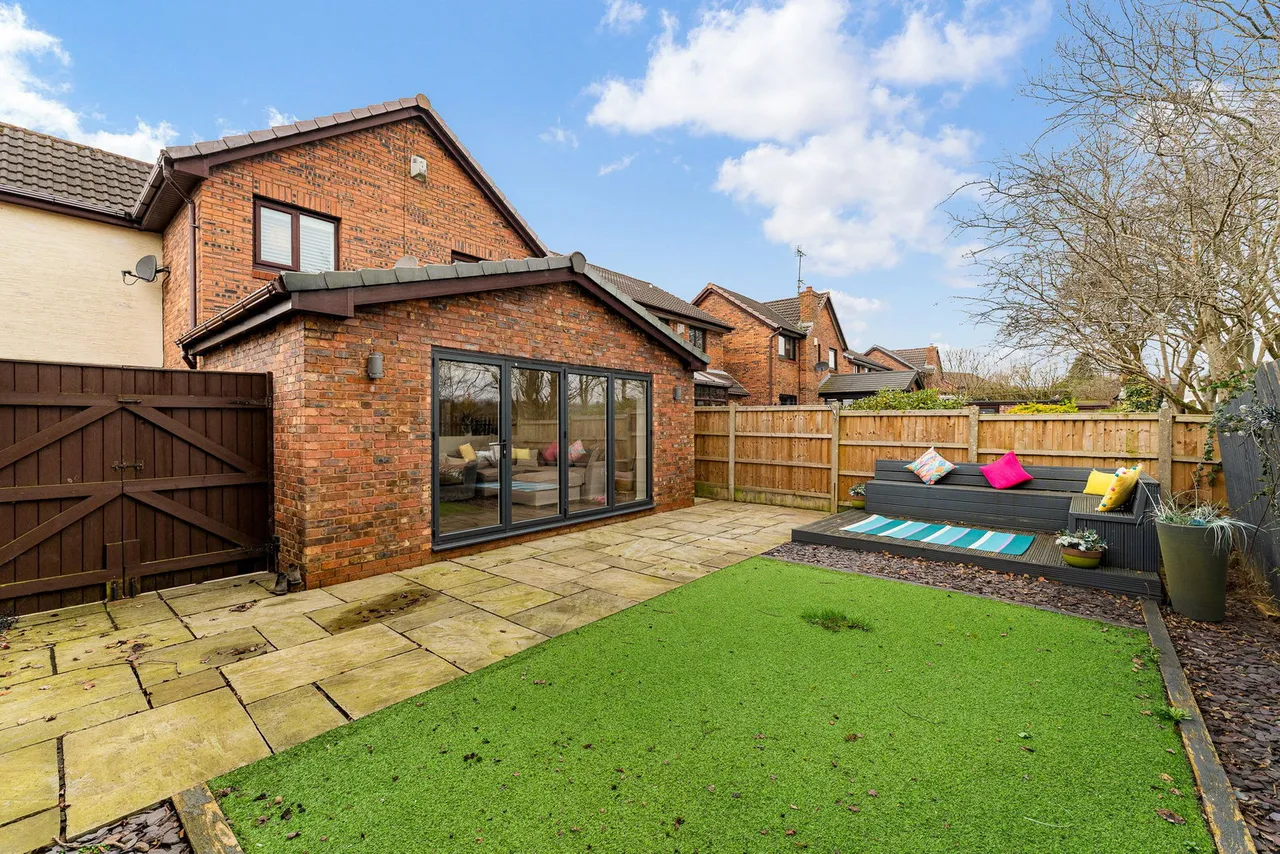 Douglas Park, Atherton, M46, photo 30