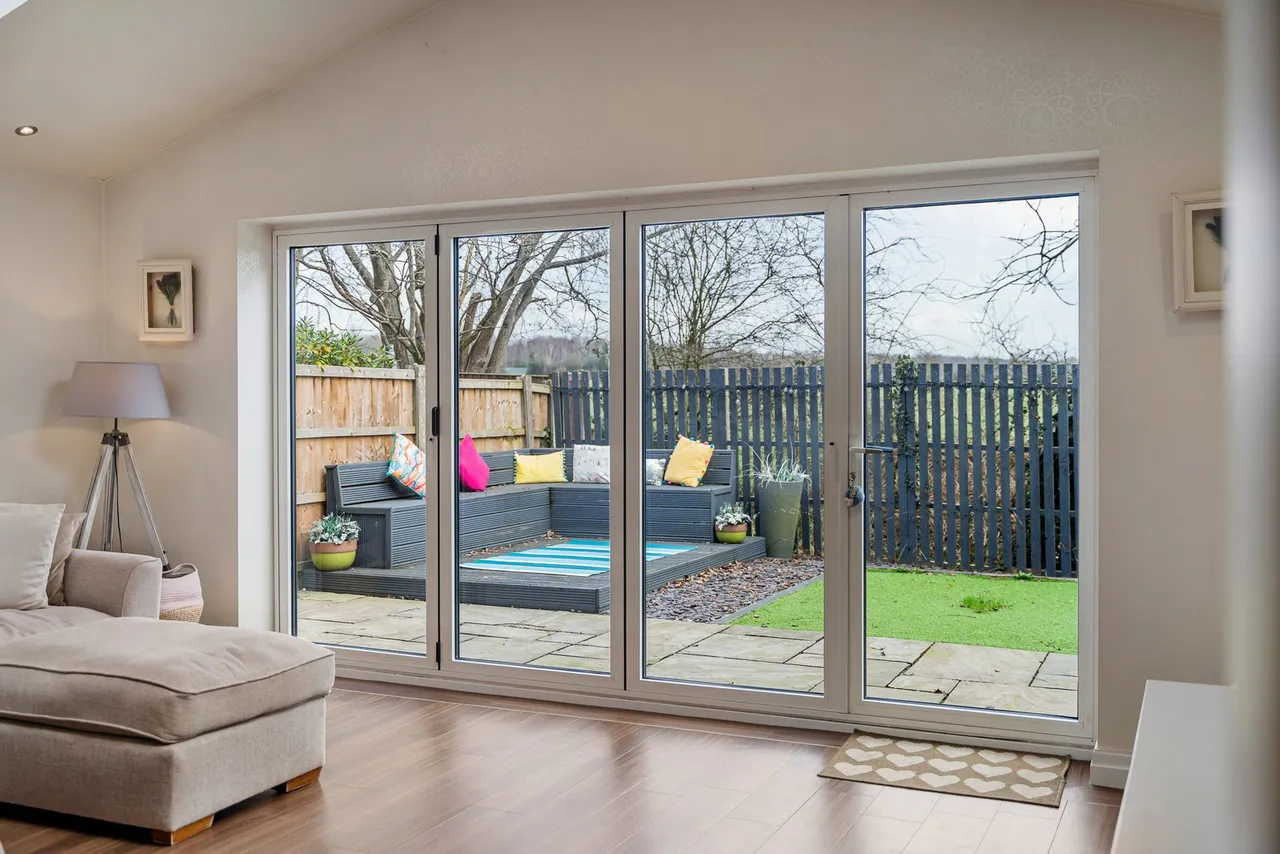 Douglas Park, Atherton, M46, photo 8