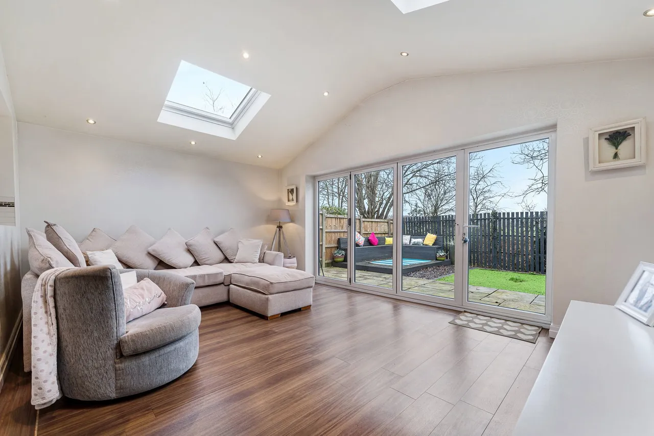 Douglas Park, Atherton, M46, photo 5