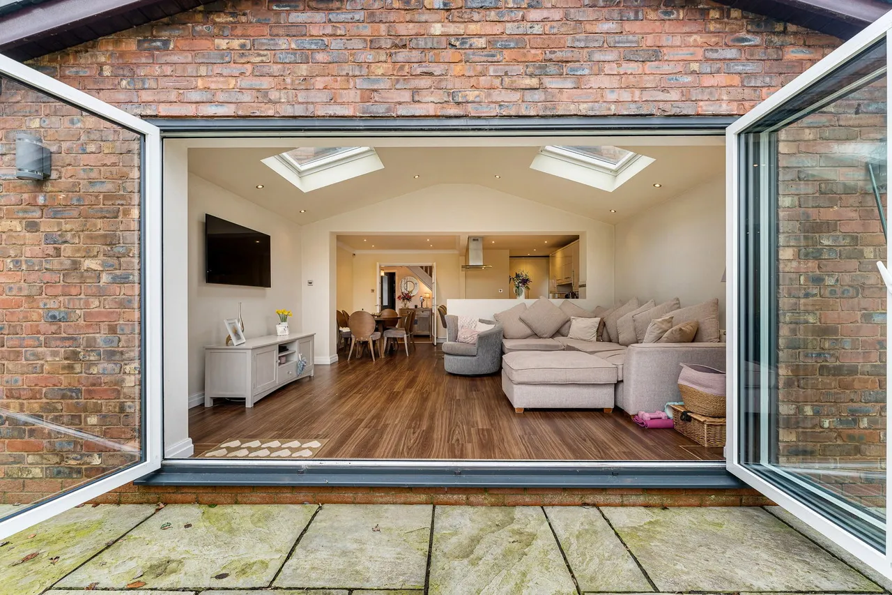 Douglas Park, Atherton, M46, photo 7