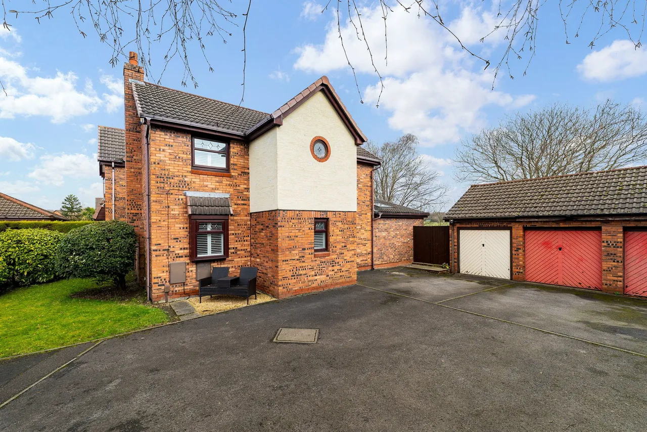 Douglas Park, Atherton, M46, photo 32