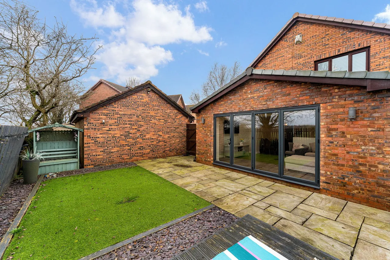 Douglas Park, Atherton, M46, photo 29