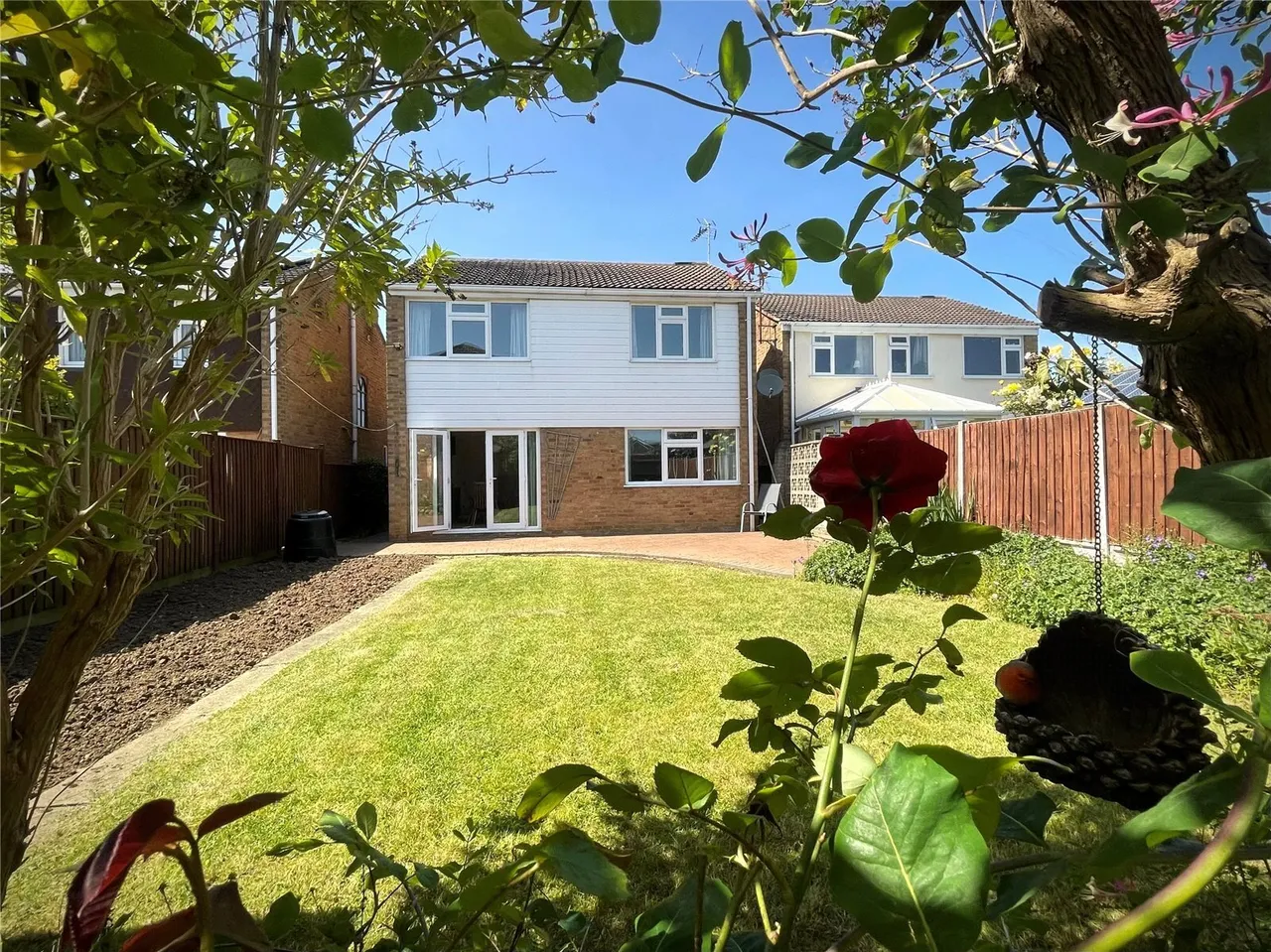 Dorchester Close, Wigston, LE18, photo 12