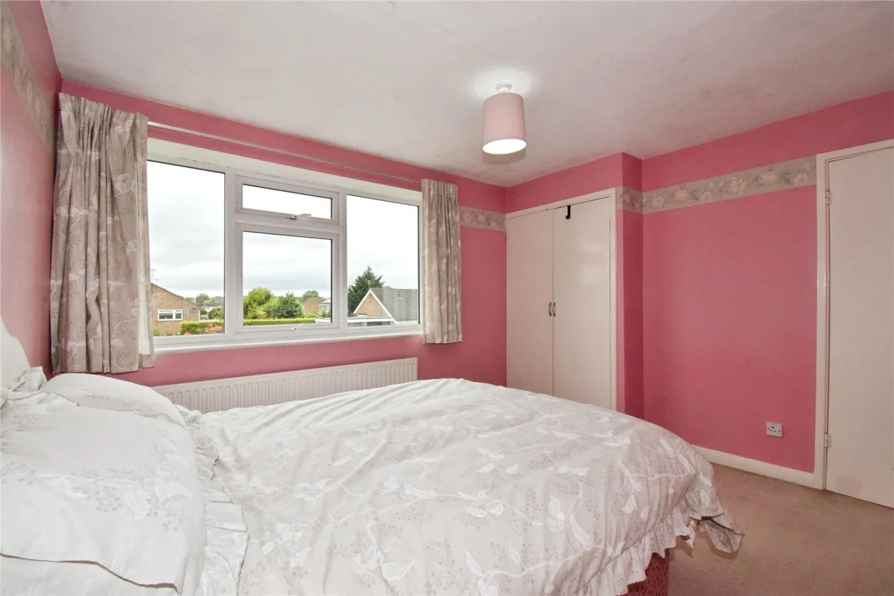 Dorchester Close, Wigston, LE18, photo 8