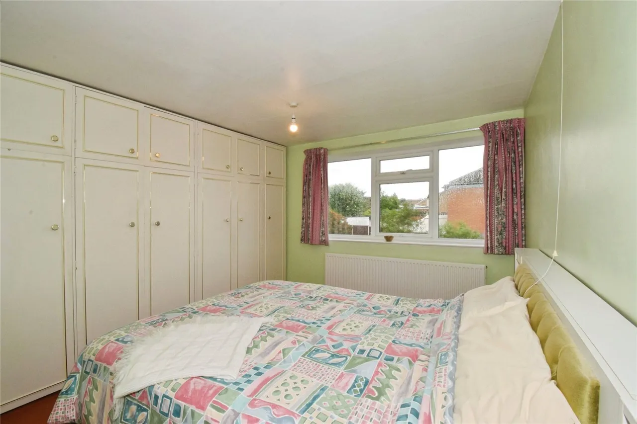 Dorchester Close, Wigston, LE18, photo 7