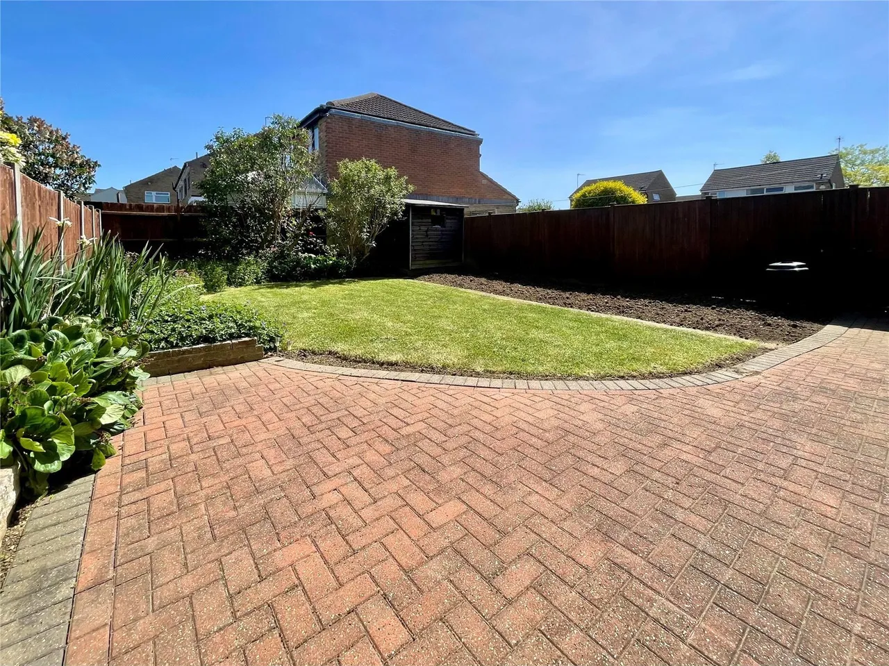 Dorchester Close, Wigston, LE18, photo 11