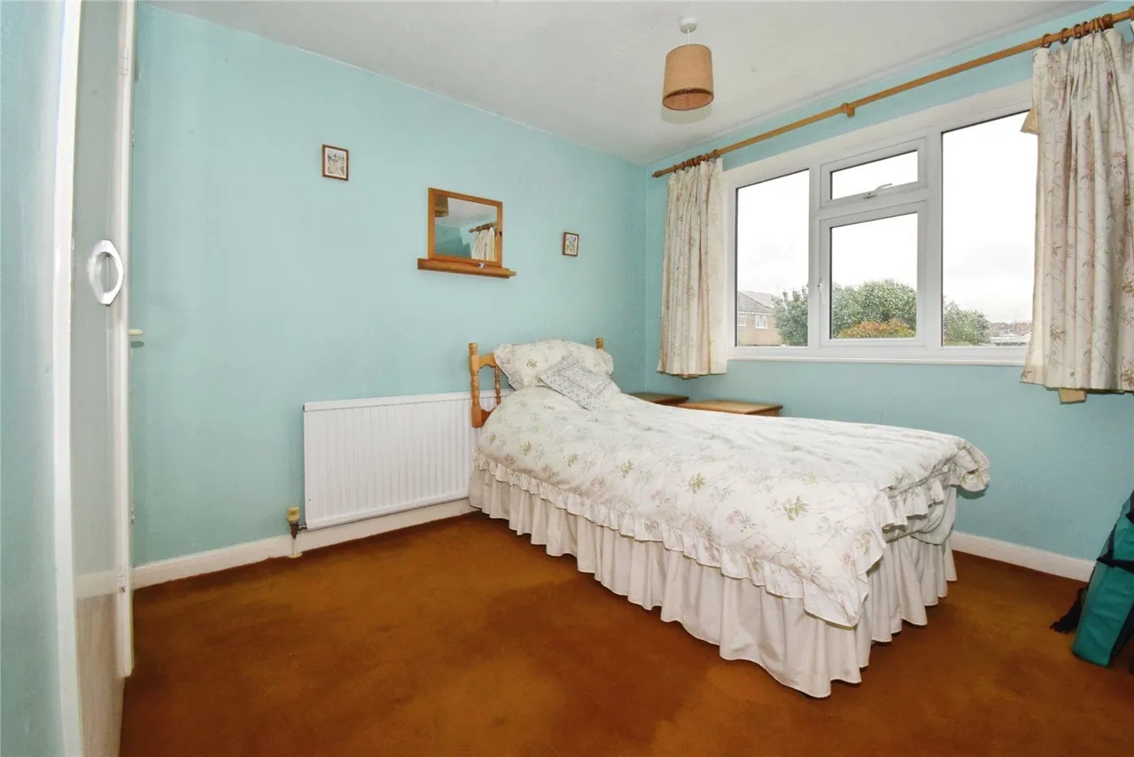 Dorchester Close, Wigston, LE18, photo 9