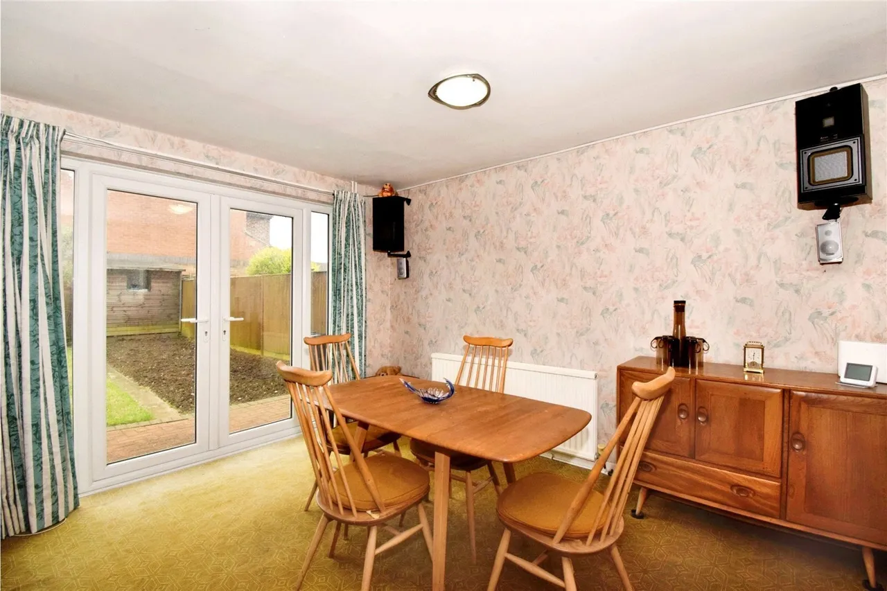 Dorchester Close, Wigston, LE18, photo 4