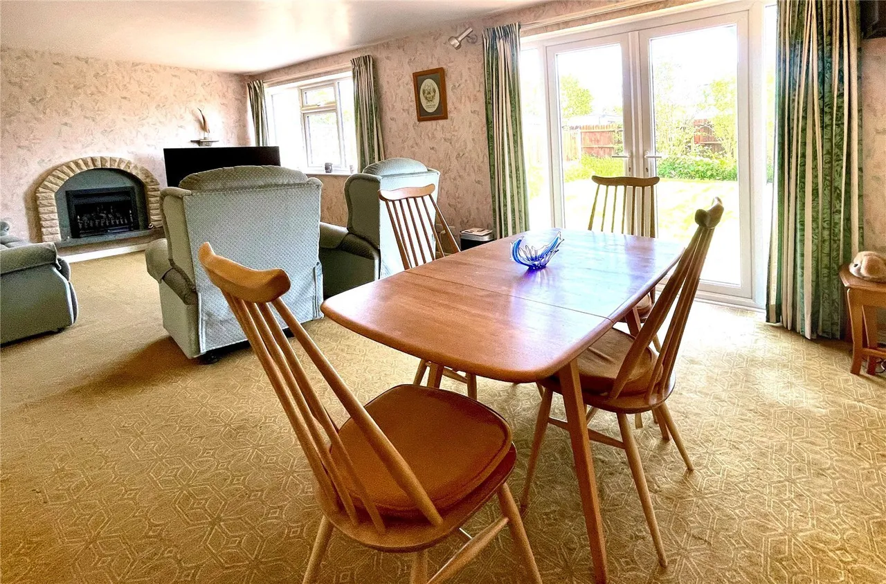 Dorchester Close, Wigston, LE18, photo 6