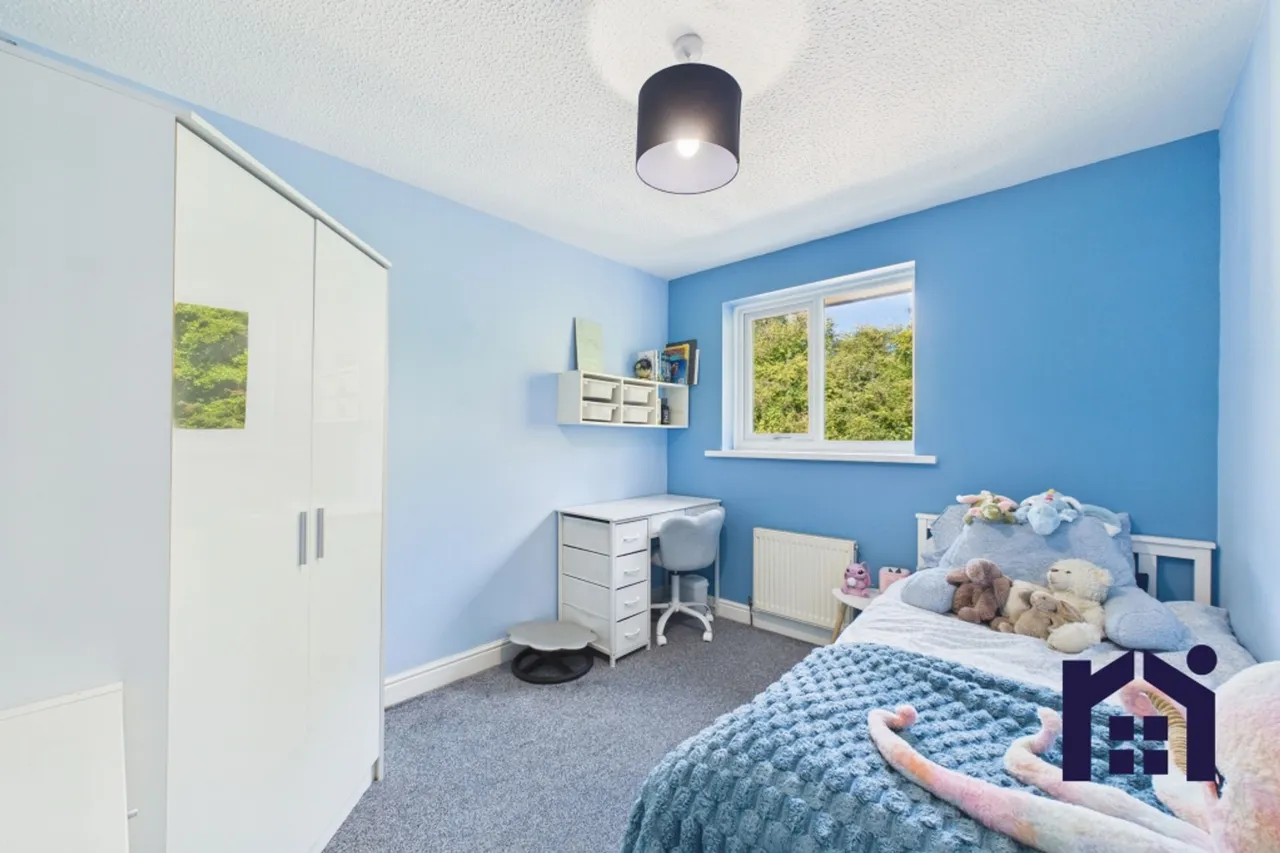Langton Close, Eccleston, PR7, photo 19