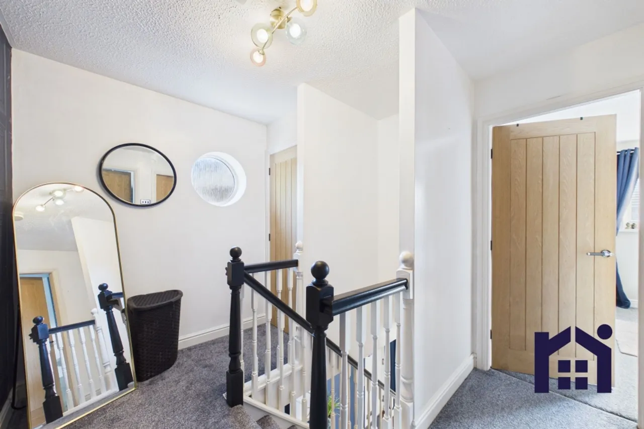 Langton Close, Eccleston, PR7, photo 16