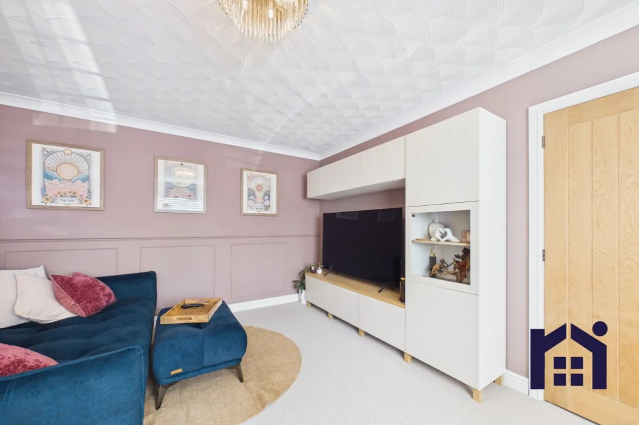 Langton Close, Eccleston, PR7, photo 8