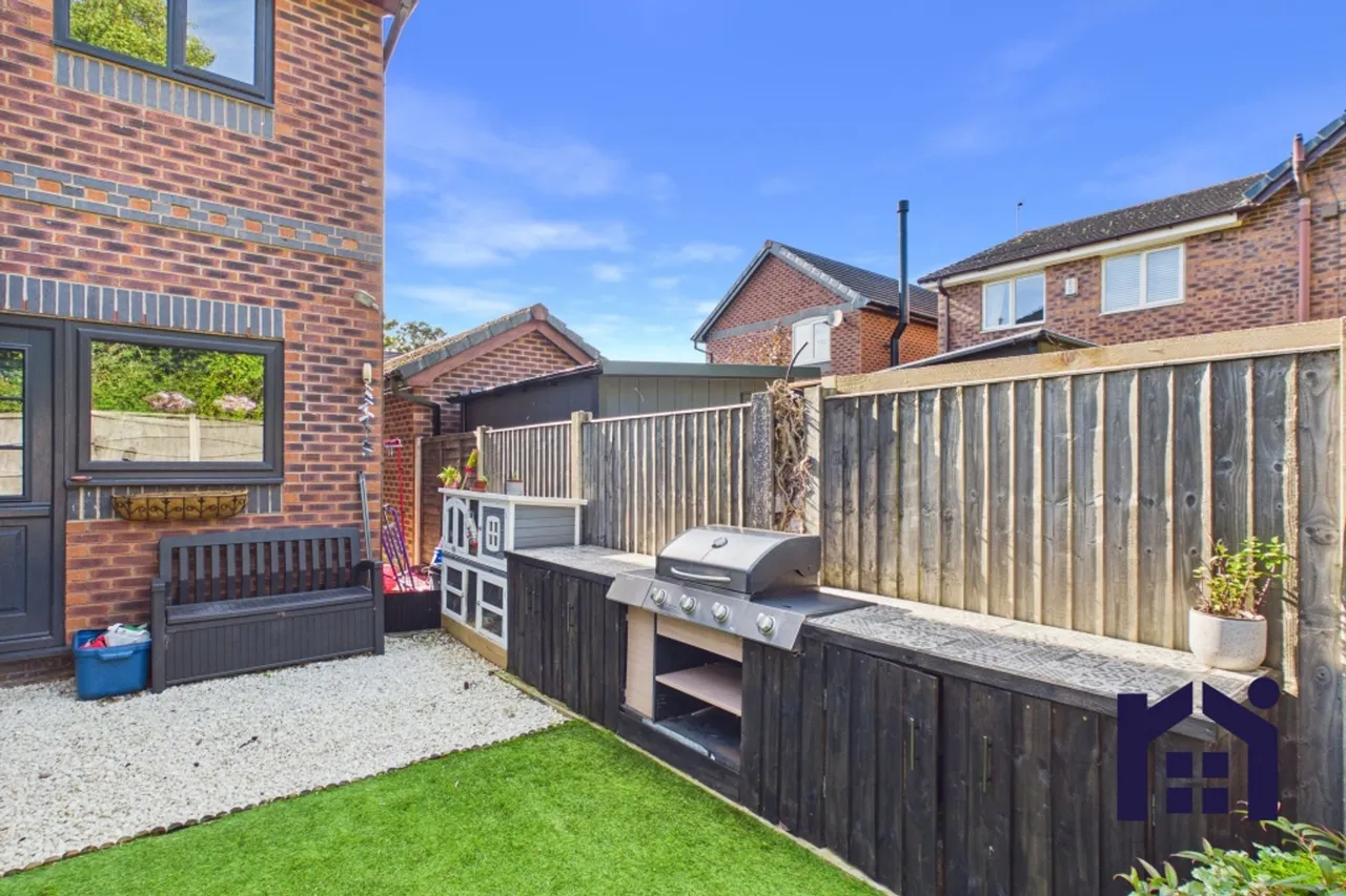 Langton Close, Eccleston, PR7, photo 23