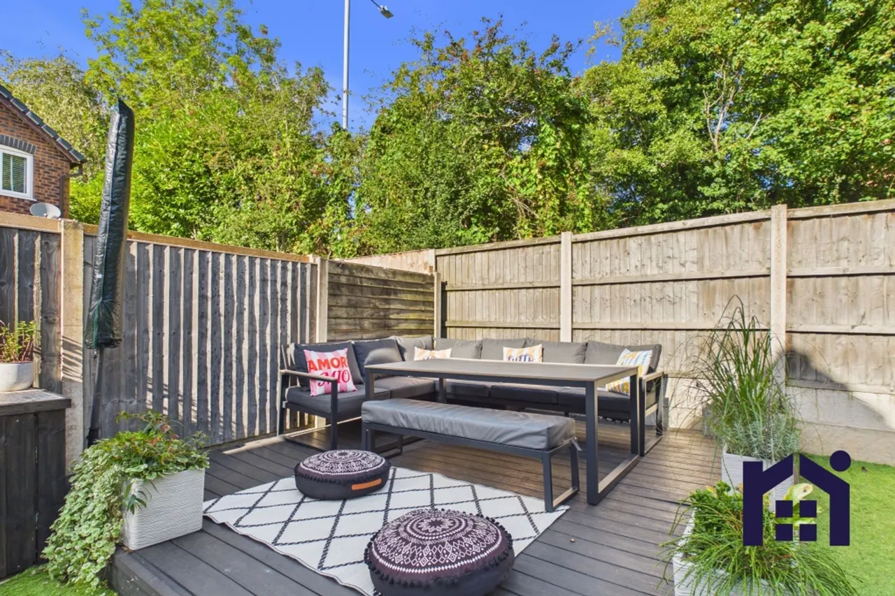 Langton Close, Eccleston, PR7, photo 24