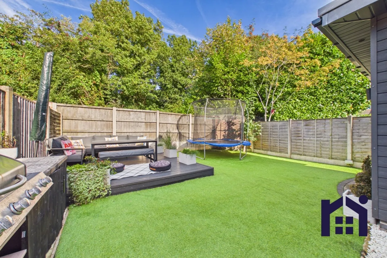 Langton Close, Eccleston, PR7, photo 4