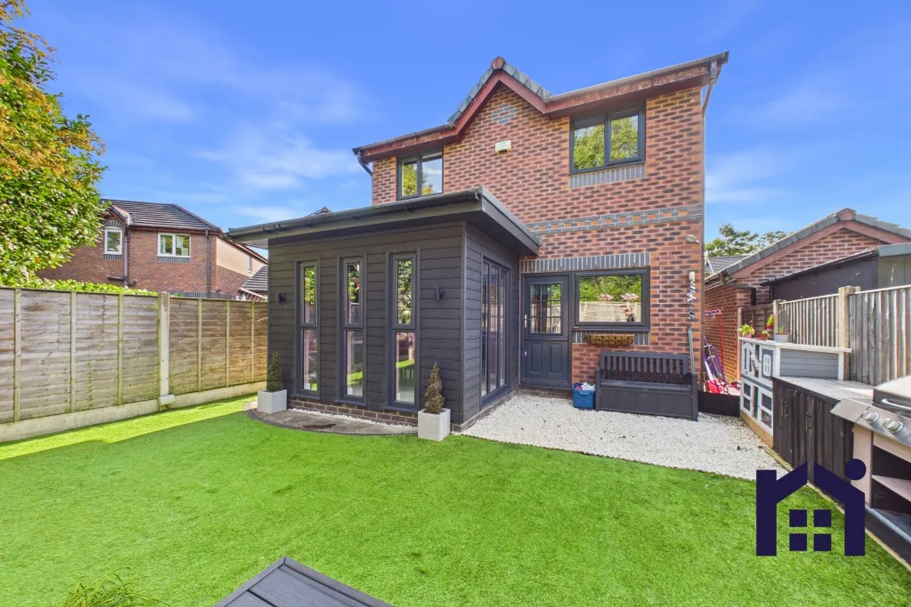 Langton Close, Eccleston, PR7, photo 25