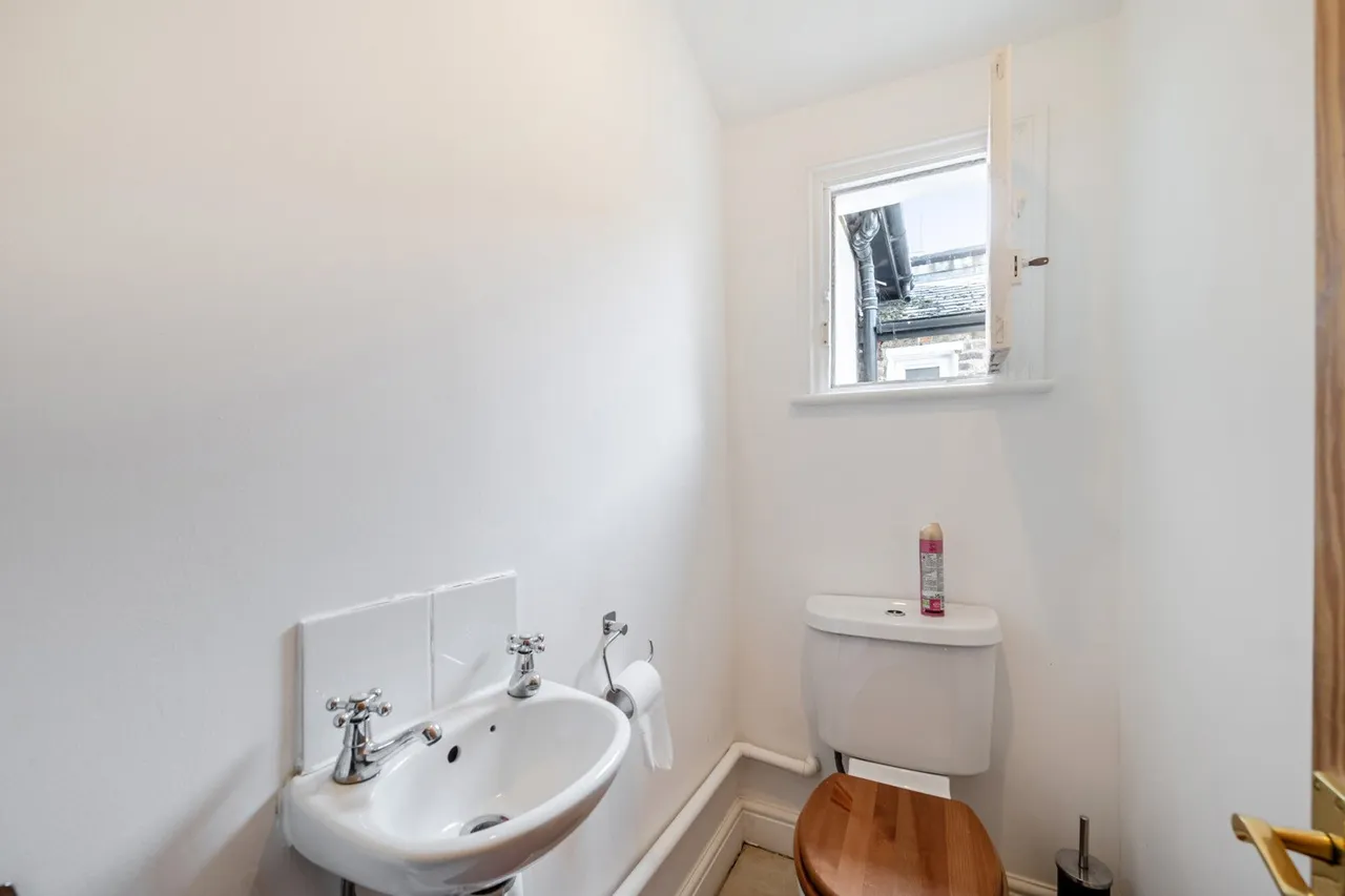 Chesterfield Grove, SE22, photo 16