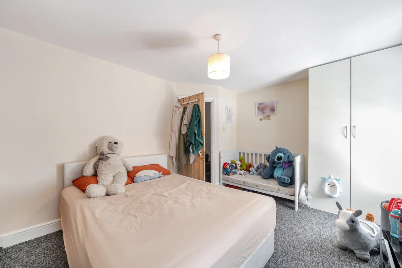 Chesterfield Grove, SE22, photo 18