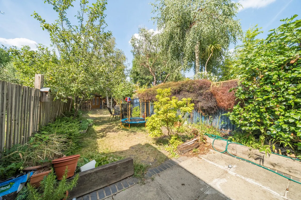 Chesterfield Grove, SE22, photo 4