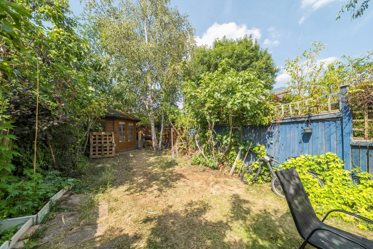 Chesterfield Grove, SE22, photo 13