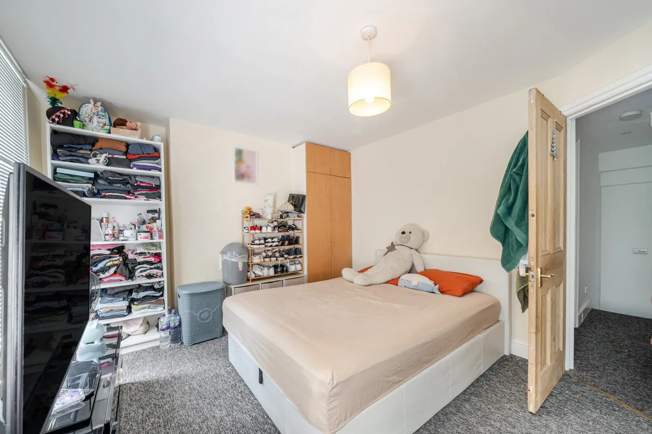 Chesterfield Grove, SE22, photo 6
