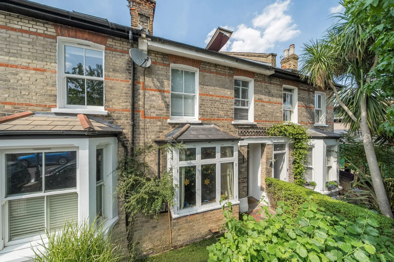 Chesterfield Grove, SE22, photo 10