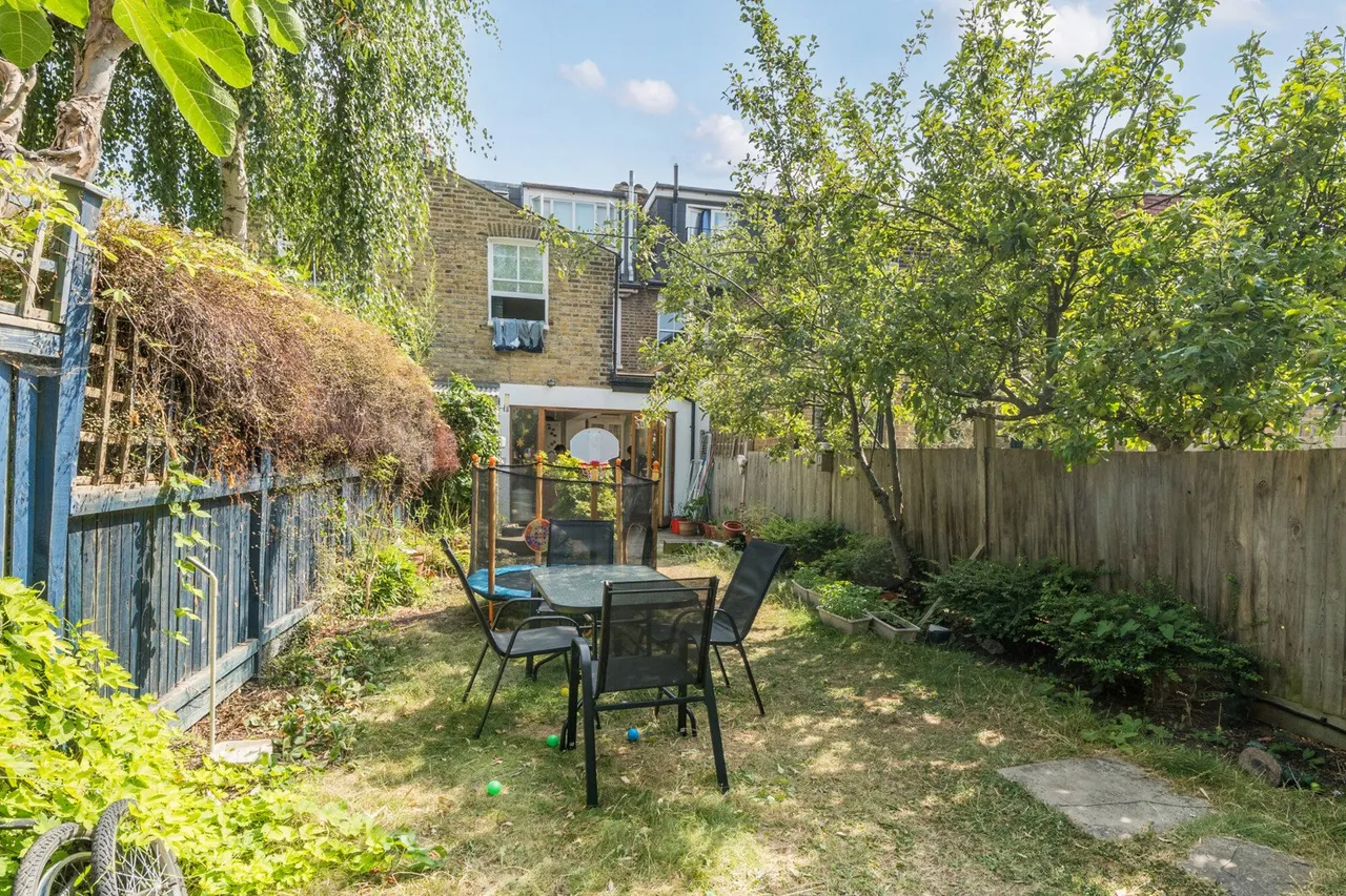 Chesterfield Grove, SE22, photo 7