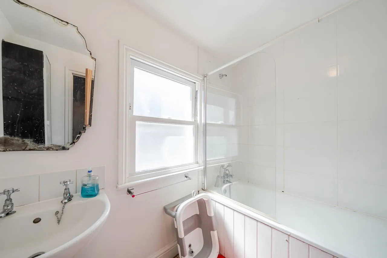 Chesterfield Grove, SE22, photo 5