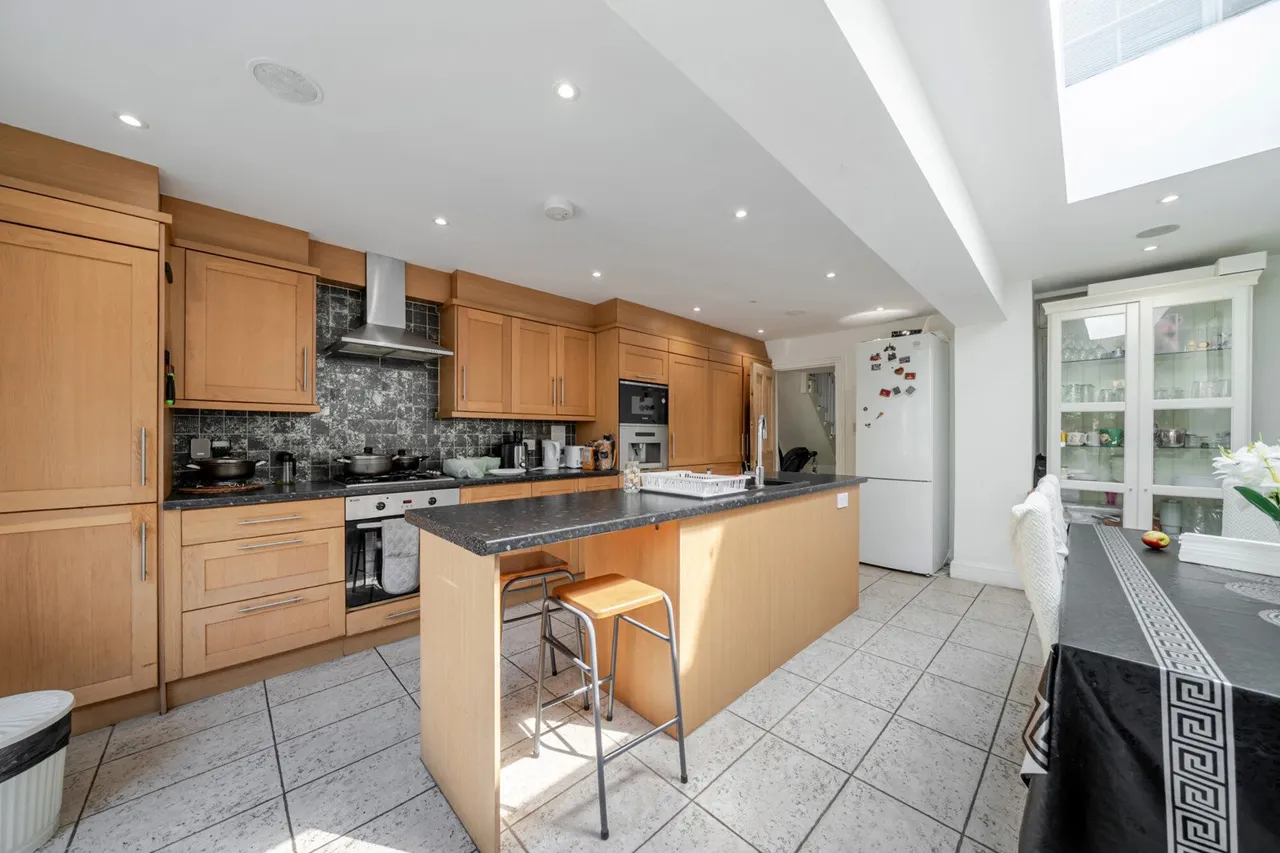 Chesterfield Grove, SE22, photo 23