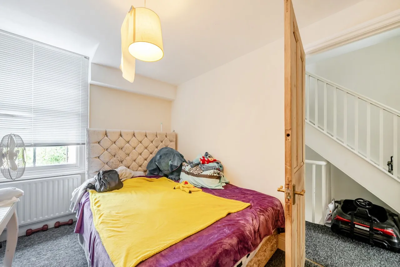 Chesterfield Grove, SE22, photo 17