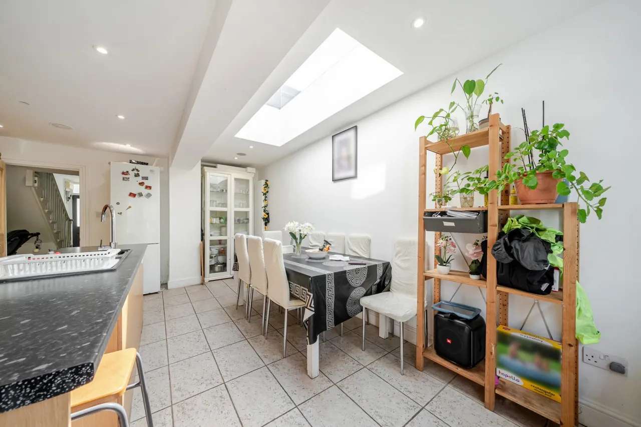Chesterfield Grove, SE22, photo 8