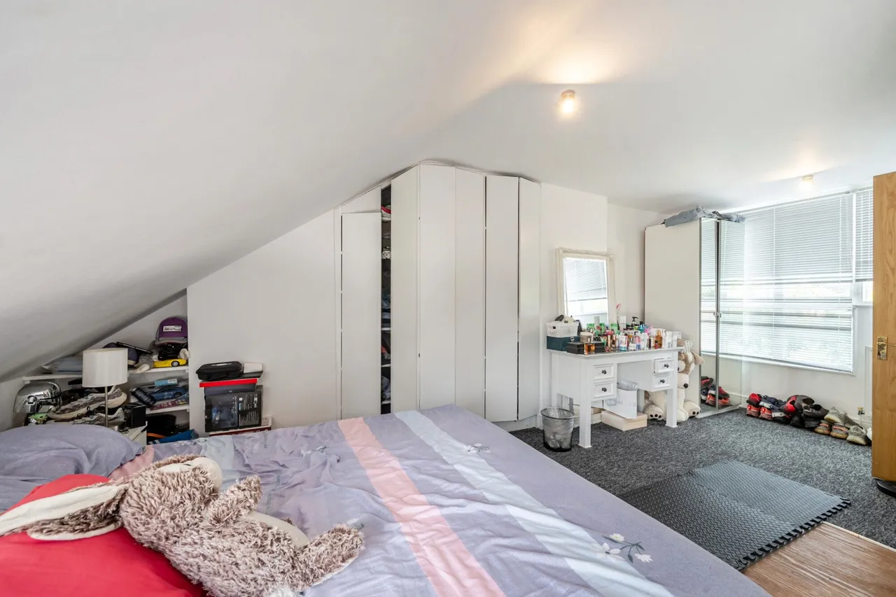 Chesterfield Grove, SE22, photo 22