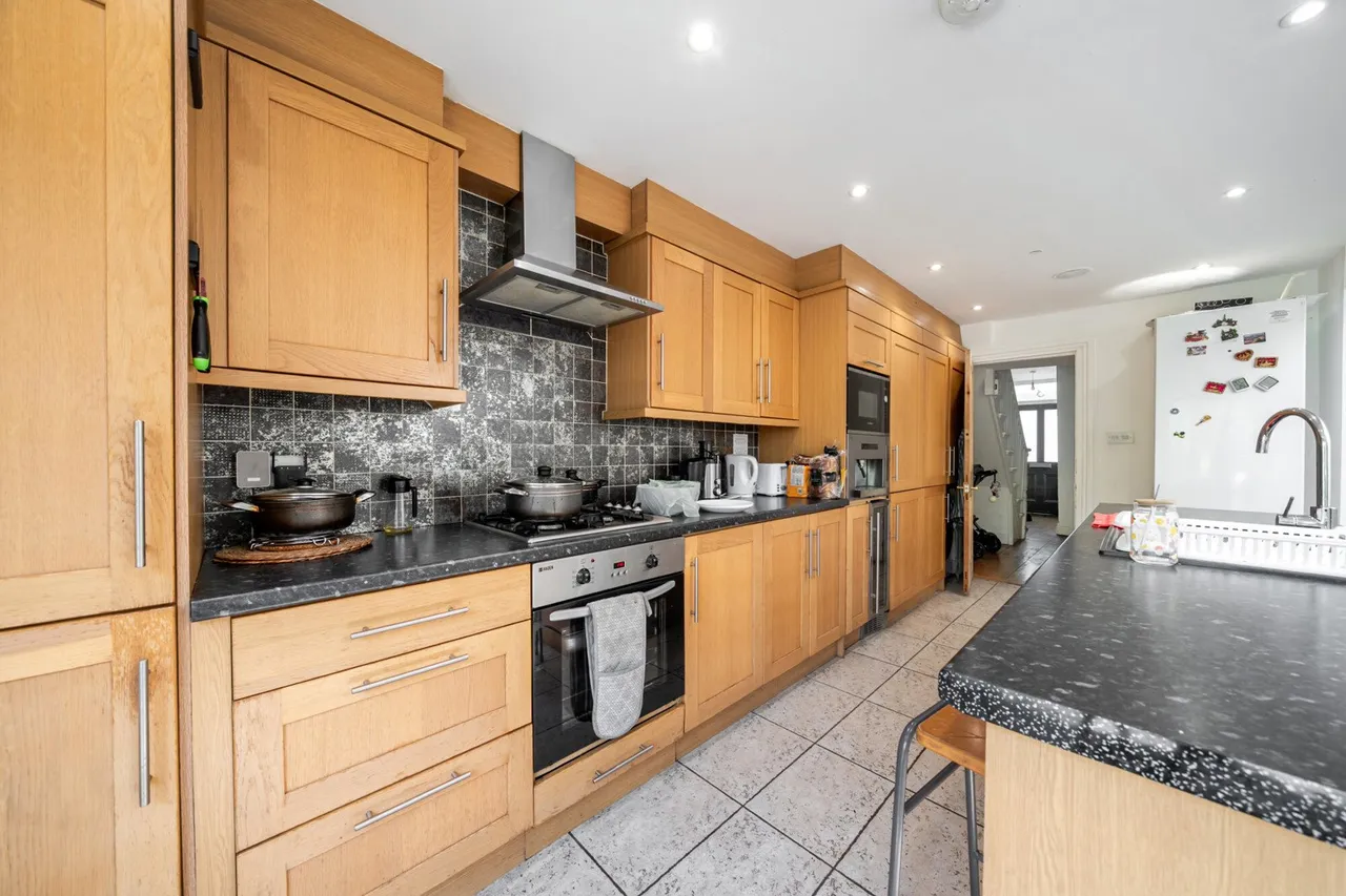 Chesterfield Grove, SE22, photo 21