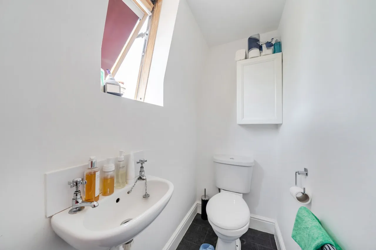 Chesterfield Grove, SE22, photo 19
