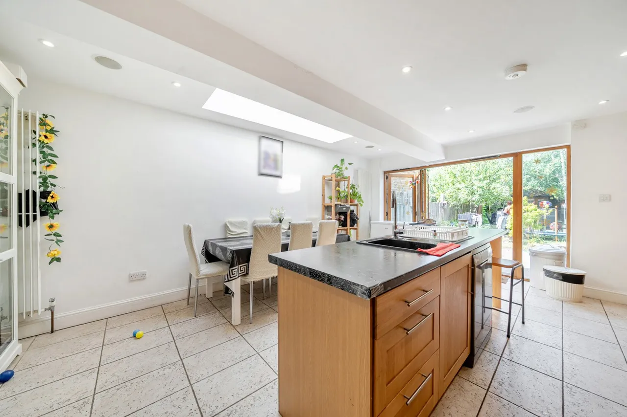 Chesterfield Grove, SE22, photo 2