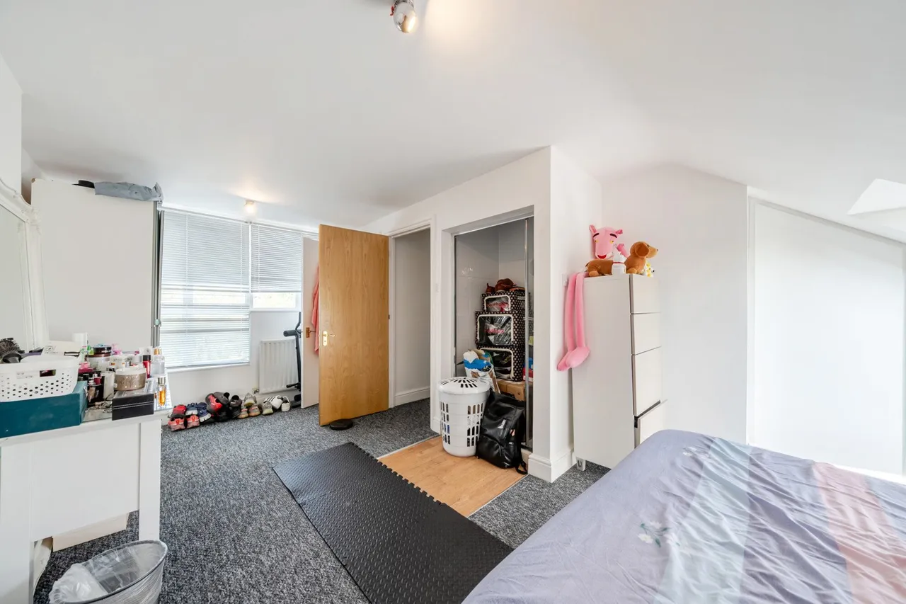 Chesterfield Grove, SE22, photo 12