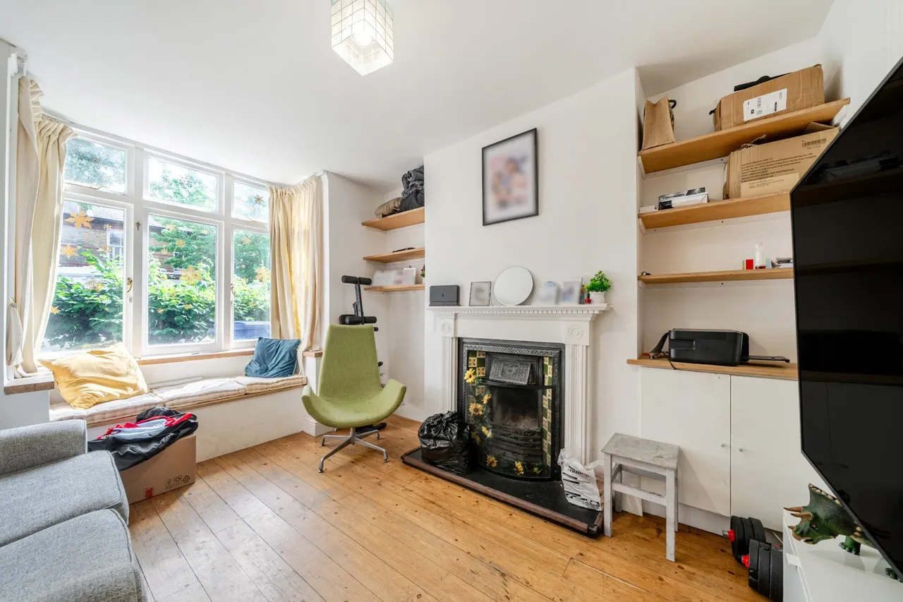 Chesterfield Grove, SE22, photo 3