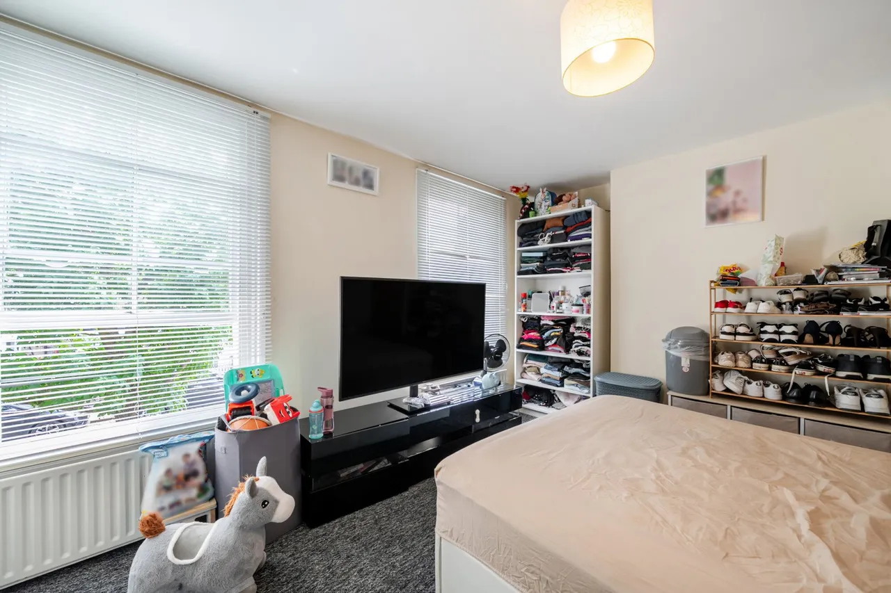 Chesterfield Grove, SE22, photo 11