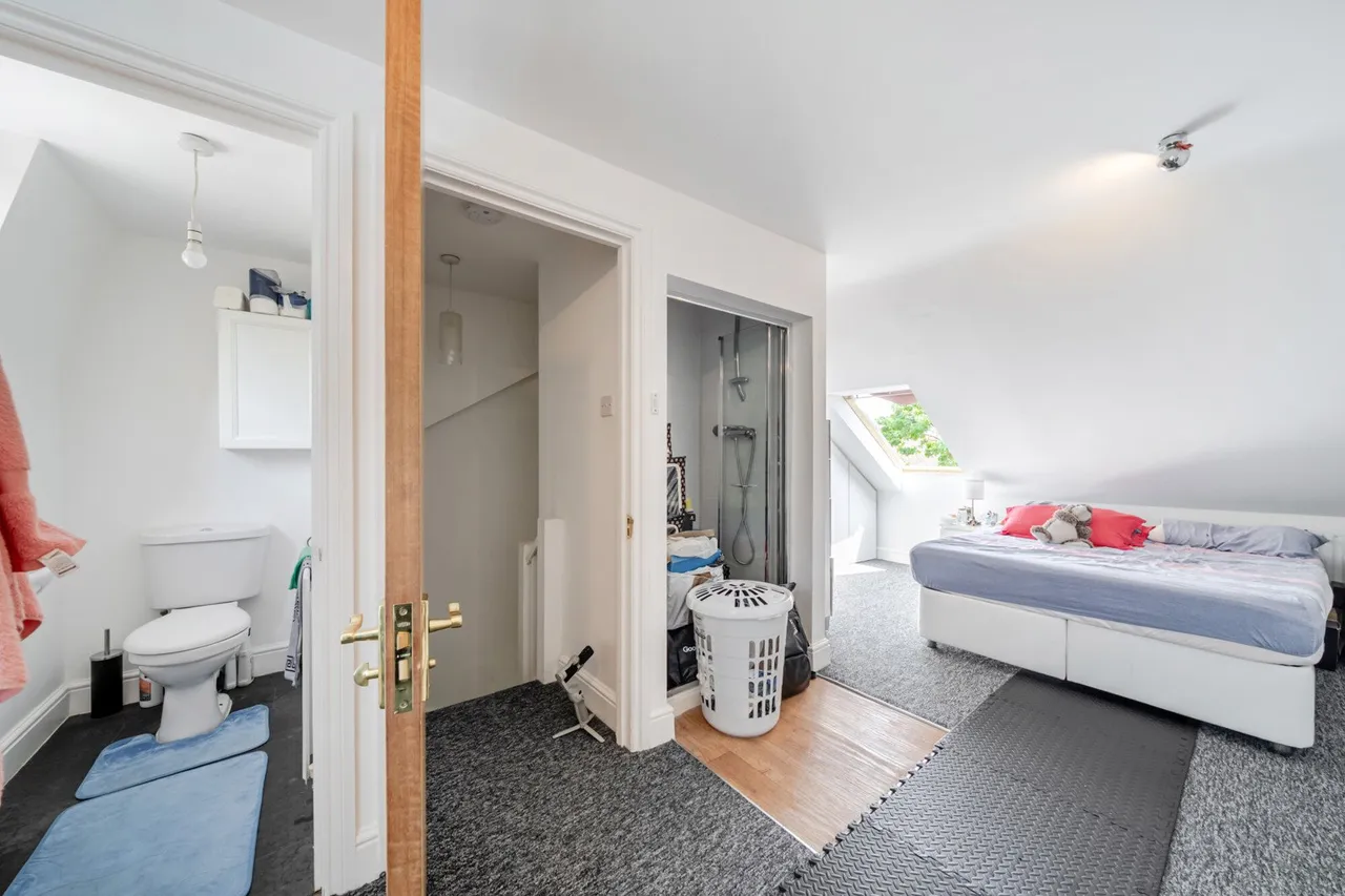 Chesterfield Grove, SE22, photo 20