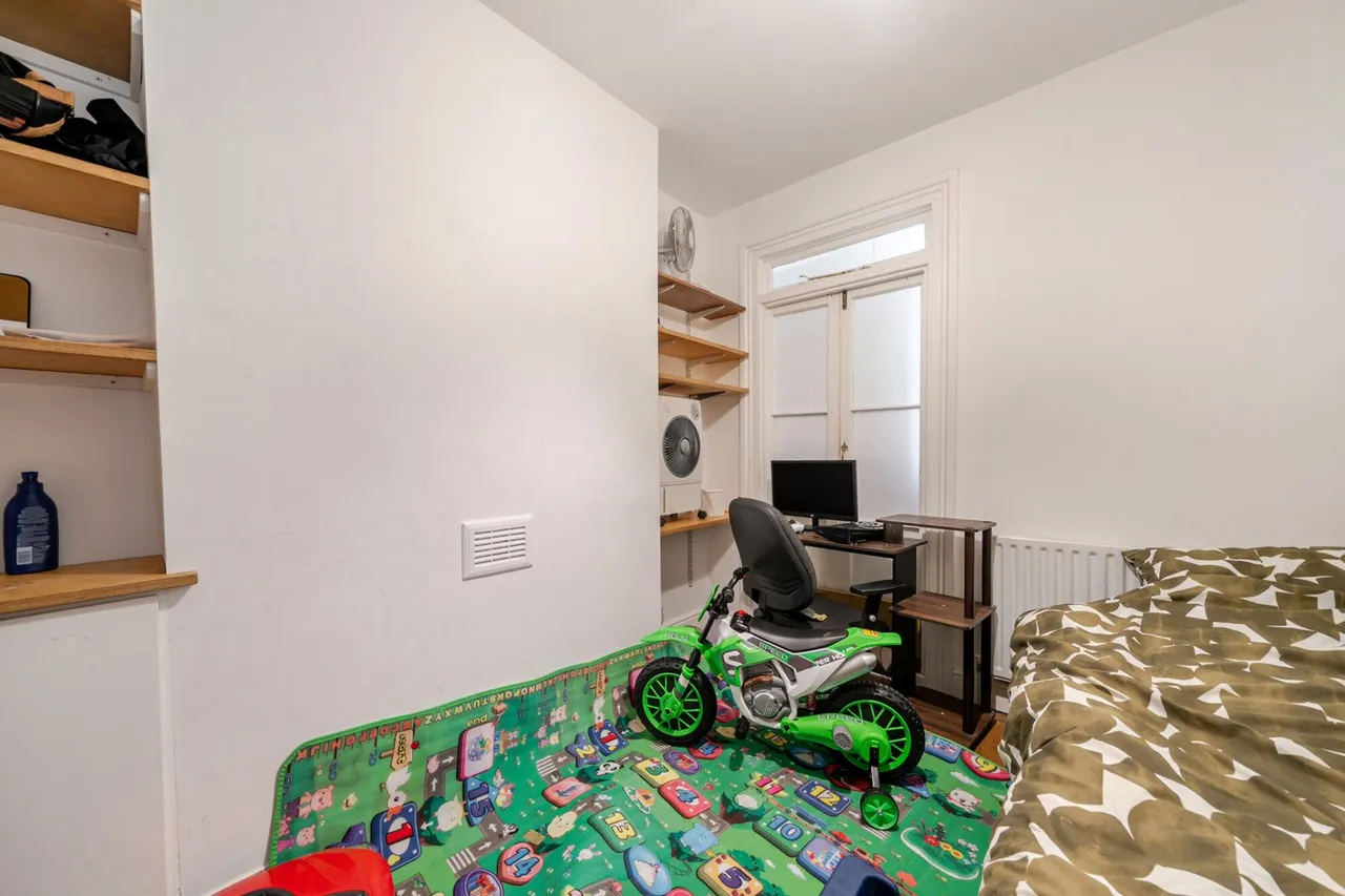 Chesterfield Grove, SE22, photo 14