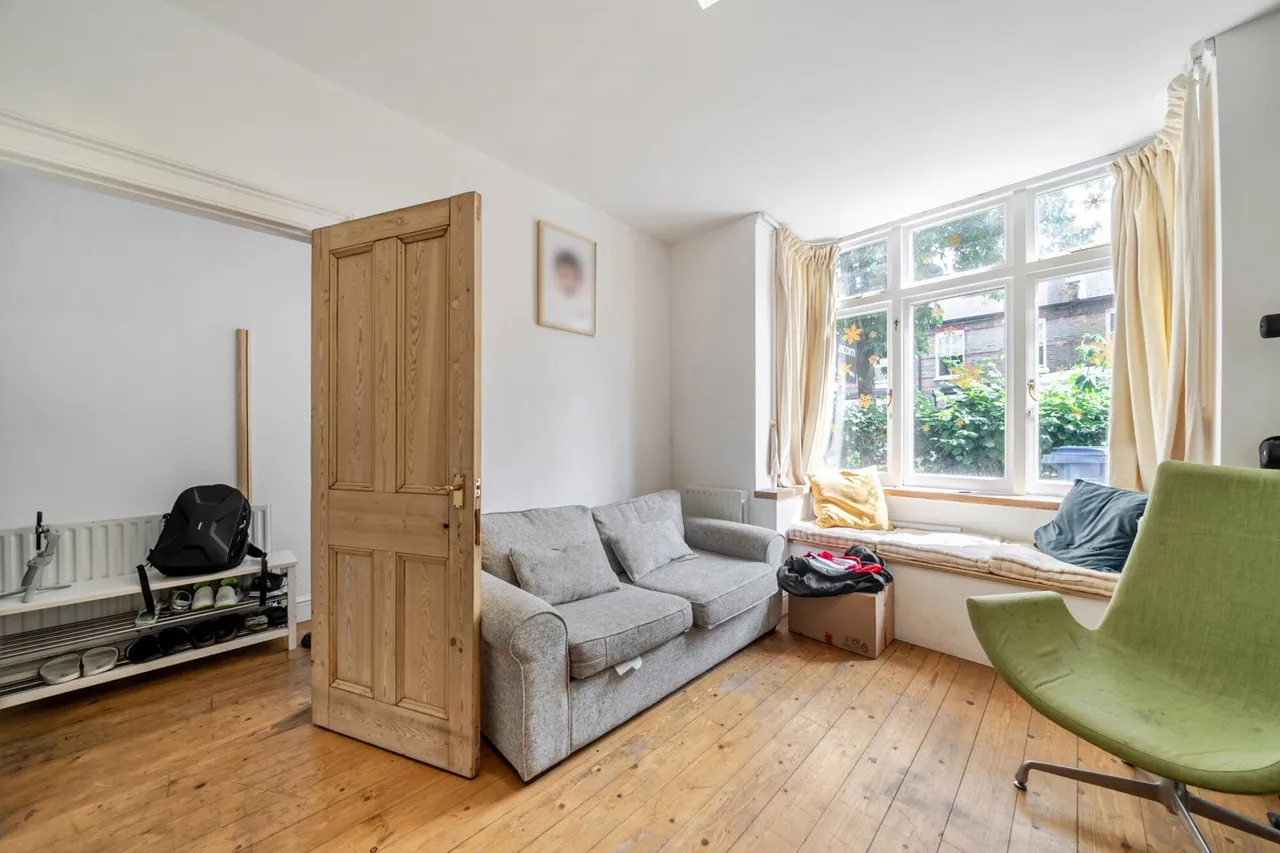 Chesterfield Grove, SE22, photo 9
