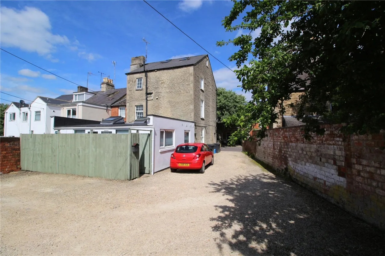 Victoria Road, Cirencester, GL7, photo 5