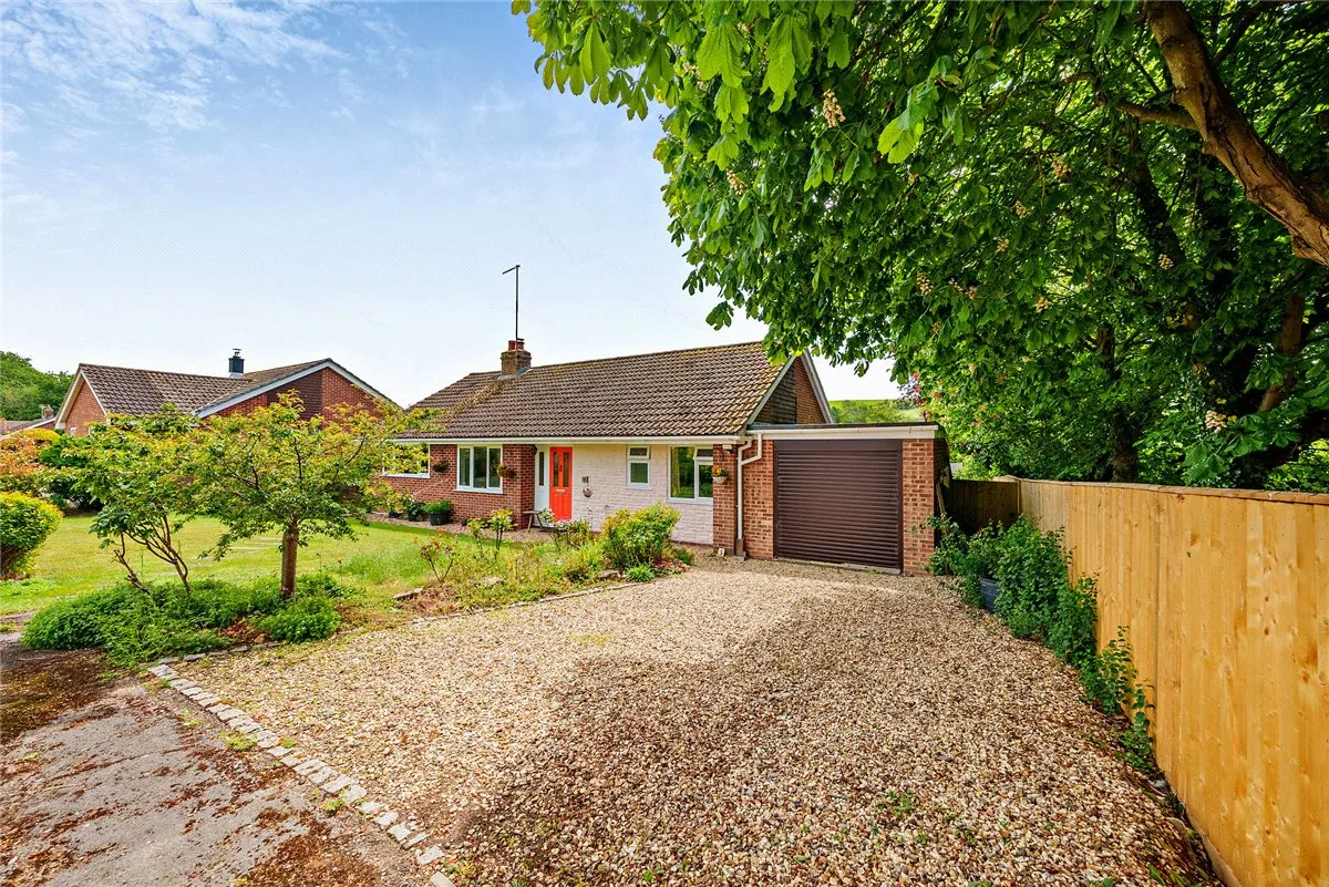 Downs Close, Eastbury, RG17, photo 21