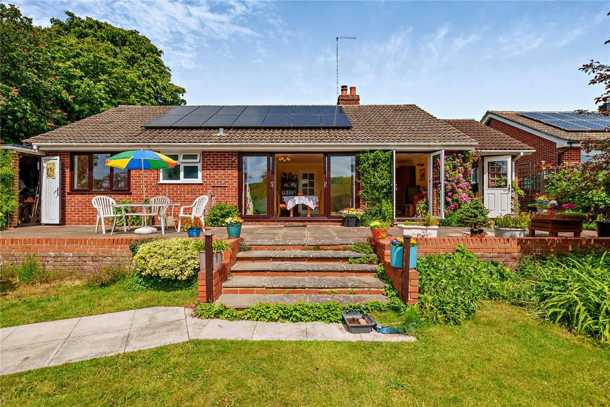 Downs Close, Eastbury, RG17, photo 25