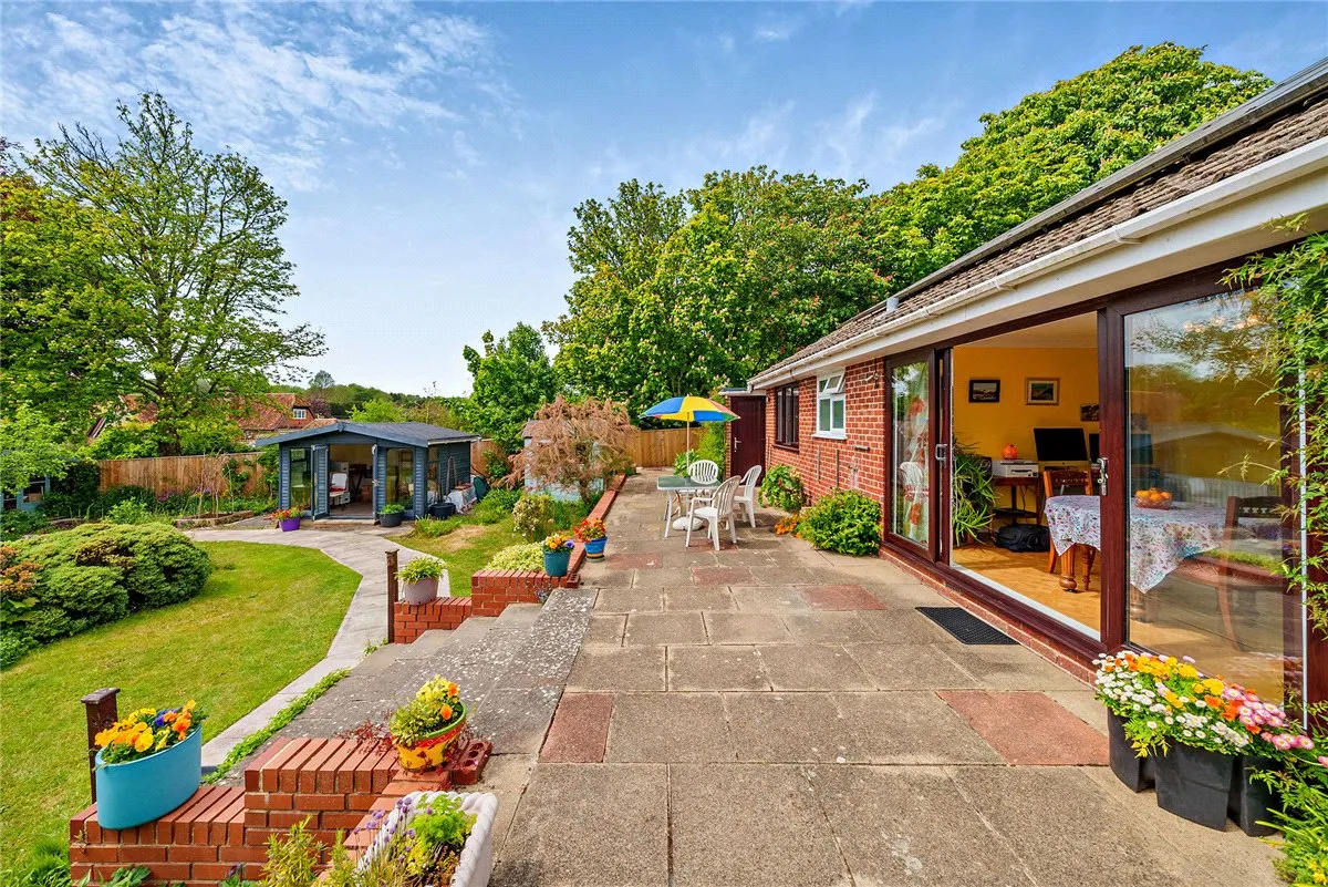 Downs Close, Eastbury, RG17, photo 23